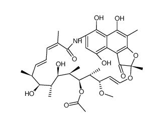 Rifamicina SV(CAS:6998-60-3) Proveedor De Fabricante-Wakschem.com