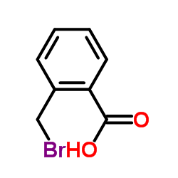 Ácido 2 bromometil benzoico CAS 7115 89 1 Proveedor de fabricante Wakschem com