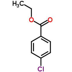 4-clorobenzoato de etilo CAS:7335-27-5