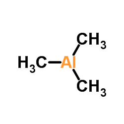 trimetilaluminio(CAS75241) Proveedor de