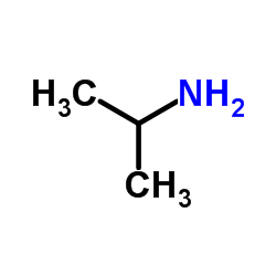isopropilamina CAS:75-31-0