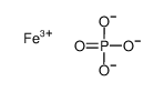 fosfato de hierro (III) CAS:765207-04-3