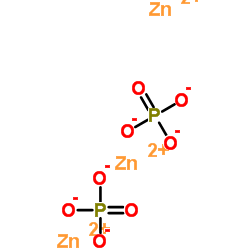 Fosfato de zinc CAS:7779-90-0
