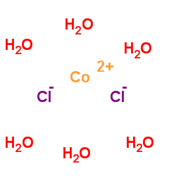 Cloreto de Cobalto II Hexahidratado P.A. 100g Neon - Laderquimica -  Laderquimica - Linha completa de reagentes e produtos para laboratórios