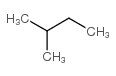 isopentano CAS:78-78-4
