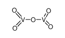 pentóxido de vanadio CAS:788133-24-4