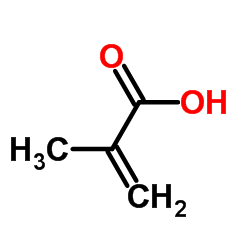 ácido metacrílico CAS:79-41-4 Fabricante Proveedor