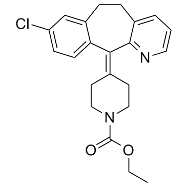 Loratadina(CAS:79794-75-5) Proveedor De Fabricante-Wakschem.com