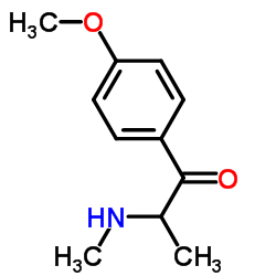 metoxifedrina(CAS879665926) Proveedor de