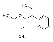 3,3-Diaetoxi-2-fenil-propanol- (1)(CAS:96248-16-7) Proveedor de ...