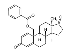 19-benzoiloxi-androsta-1,4-dien-3,17-diona(CAS:96762-88-8) Proveedor De ...