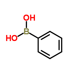 ácido fenilborónico CAS:98-80-6 Fabricante Proveedor