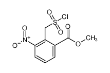 Cido Benzoico Clorosulfonil Metil Nitro Ster Met Lico Cas Proveedor