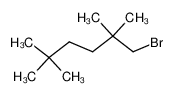 1-bromo-2,2,5,5-tetrametil-hexano CAS:99862-65-4
