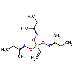 Suministro Viniltris (metiletilcetoxima) silano CAS:2224-33-1