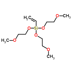 Suministro Vinil tris (2-metoxietoxi) silano CAS:1067-53-4