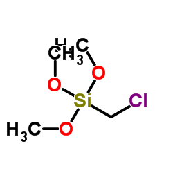 Suministro (Clorometil) trimetoxisilano CAS:5926-26-1