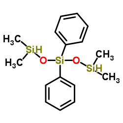 Suministro 1,1,5,5-tetrametil-3,3-difeniltrisiloxano CAS:17875-55-7