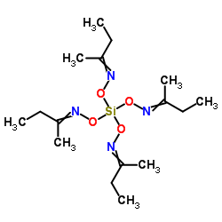 Suministro Tetra- (metiletilcetoxima) silano CAS:34206-40-1