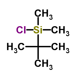 Suministro cloruro de terc-butildimetilsililo CAS:18162-48-6