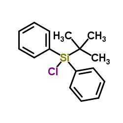Suministro terc-butilclorodifenilsilano CAS:58479-61-1