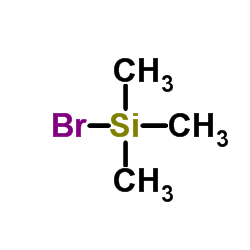 Suministro bromo (trimetil) silano CAS:2857-97-8