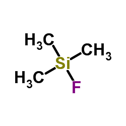 Suministro fluoro (trimetil) silano CAS:420-56-4