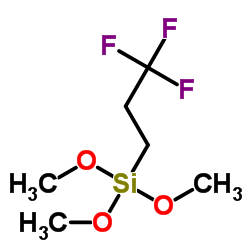 Suministro Trimetoxi (3,3,3-trifluoropropil) silano CAS:429-60-7