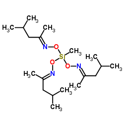Suministro Metiltris (metilisobutilcetoxima) silano CAS:37859-57-7