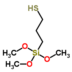 Suministro Trimetoxisililpropanetiol CAS:4420-74-0