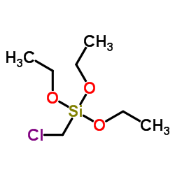 Suministro (Clorometil) trietoxisilano CAS:15267-95-5
