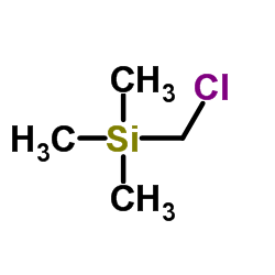 Suministro clorometil (trimetil) silano CAS:2344-80-1