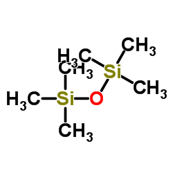 Suministro hexametildisiloxano CAS:107-46-0
