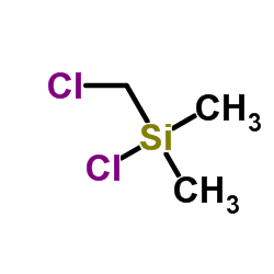 Suministro Cloro (clorometil) dimetilsilano CAS:1719-57-9