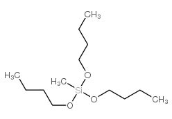 Suministro tributoxymethylsilane CAS:5581-68-0