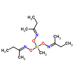 Suministro Metiltris (metiletilcetoxima) silano CAS:22984-54-9
