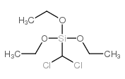 Suministro diclorometil (trietoxi) silano CAS:19369-03-0