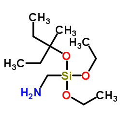 Suministro N-Etil-N - ((trietoxisilil) metil) etanamina CAS:15180-47-9