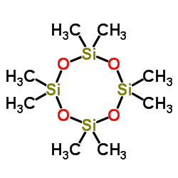 Suministro octametilciclotetrasiloxano CAS:556-67-2