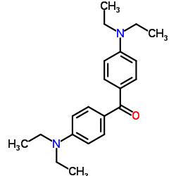 Suministro 4,4'-Bis (dietilamino) benzofenona CAS:90-93-7