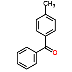 Suministro 4-metilbenzofenona CAS:134-84-9