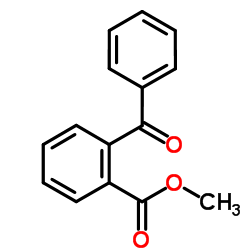 Suministro 2-benzoilbenzoato de metilo CAS:606-28-0