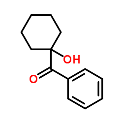 Suministro 1-hidroxiciclohexil fenil cetona CAS:947-19-3