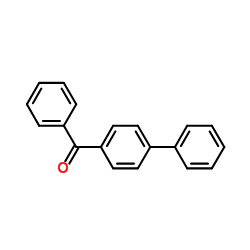 Suministro 4-Benzoylbiphenyl CAS:2128-93-0