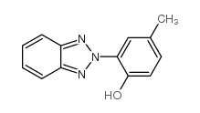 Suministro 2- (2H-benzotriazol-2-il) -p-cresol CAS:2440-22-4