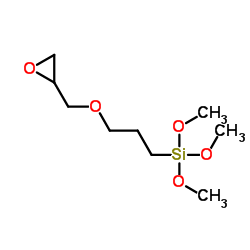 Suministro 3-glicidoxipropiltrimetoxisilano CAS:2530-83-8