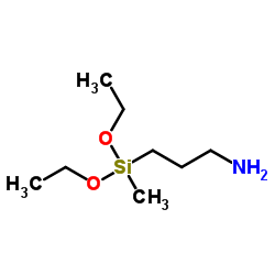 Suministro 3-aminopropil-metil-dietoxisilano CAS:3179-76-8