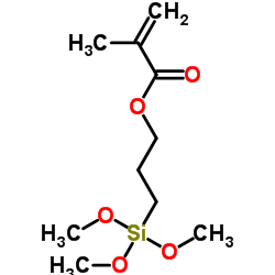 Suministro 3-metacriloxipropiltrimetoxisilano CAS:2530-85-0