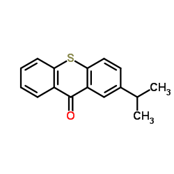 Suministro 2-isopropiltioxantona CAS:5495-84-1