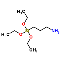 Suministro (3-aminopropil) trietoxisilano CAS:919-30-2